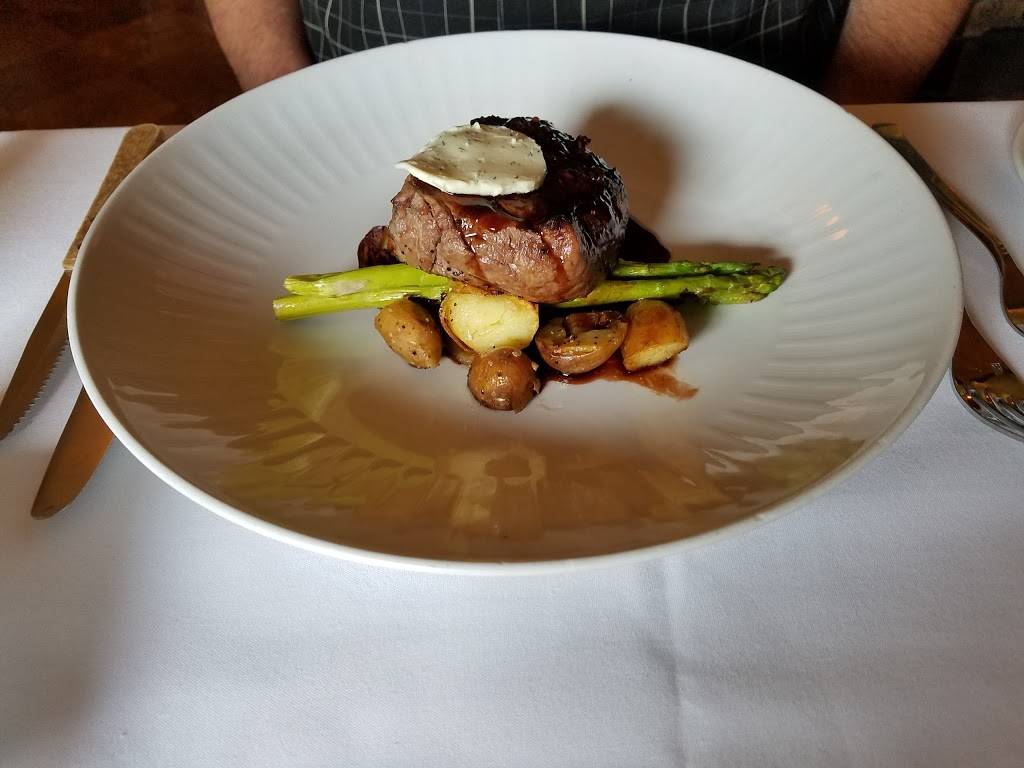 Bistro Le Relais | restaurant | 2817 Taylorsville Rd, Louisville, KY 40205, USA | 5024519020 OR +1 502-451-9020