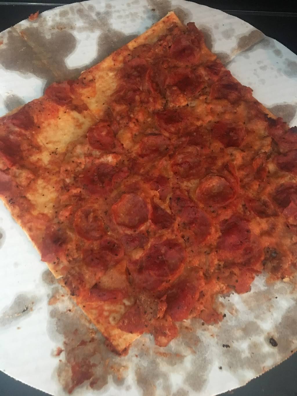 Jims Pizza | restaurant | 405 E Wayne St, Kendallville, IN 46755, USA | 2603471453 OR +1 260-347-1453