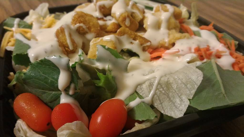 Jack in the Box | restaurant | 1906 Crenshaw Blvd, Los Angeles, CA 90016, USA | 3237370452 OR +1 323-737-0452