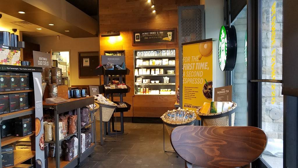 Starbucks | cafe | 2800 W, University Blvd W E, Wheaton, MD 20902, USA | 3019339093 OR +1 301-933-9093
