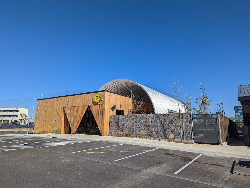 Camp 1604 | restaurant | 5534 N Loop 1604 W, San Antonio, TX 78249, USA | 2107561725 OR +1 210-756-1725