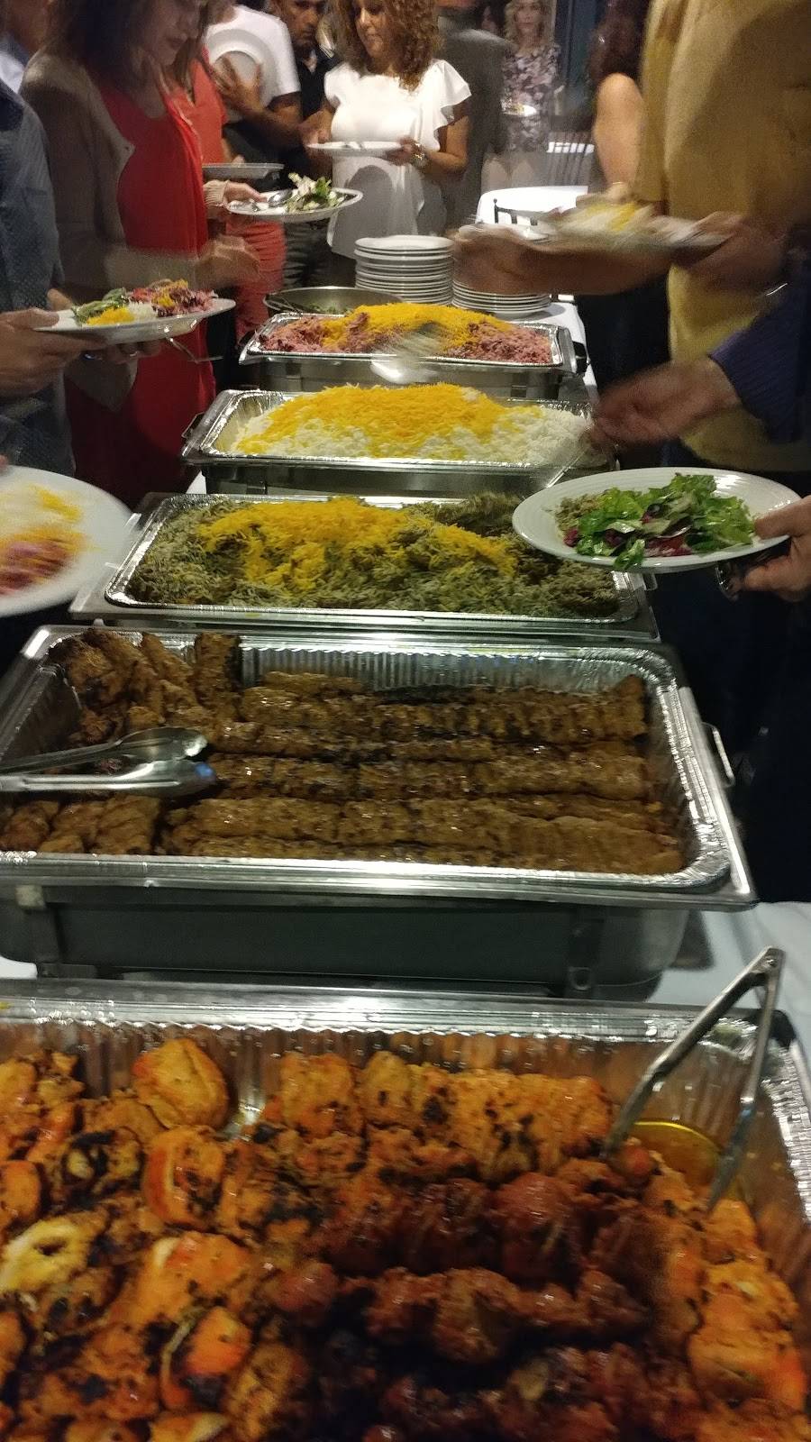 Caffe Gazelle | restaurant | 16041 Bolsa Chica St, Huntington Beach, CA 92649, USA | 7148462694 OR +1 714-846-2694