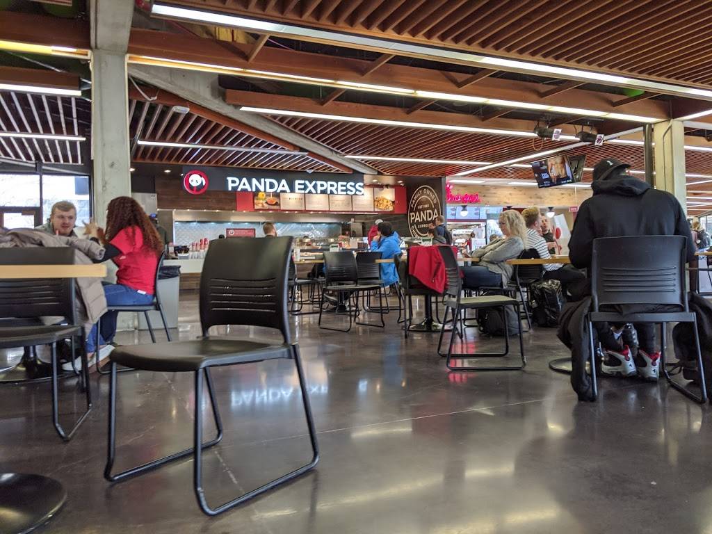 Panda Express | restaurant | 800 W University Pkwy, Orem, UT 84058, USA | 8012251968 OR +1 801-225-1968