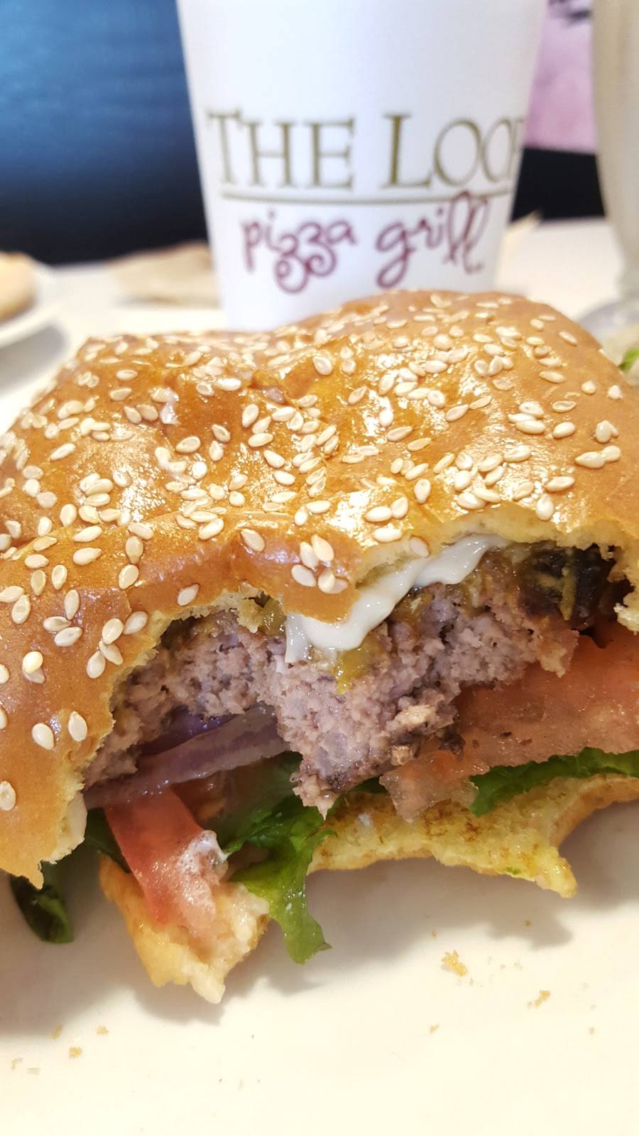 The Loop Pizza Grill | restaurant | 14035 Beach Blvd, Jacksonville, FL 32246, USA | 9043371625 OR +1 904-337-1625