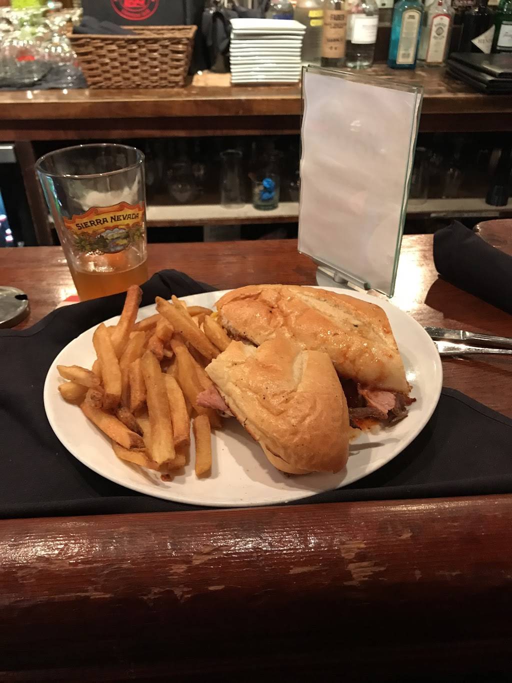 Campbells Place | restaurant | 8337 Germantown Ave, Philadelphia, PA 19118, USA | 2152421818 OR +1 215-242-1818