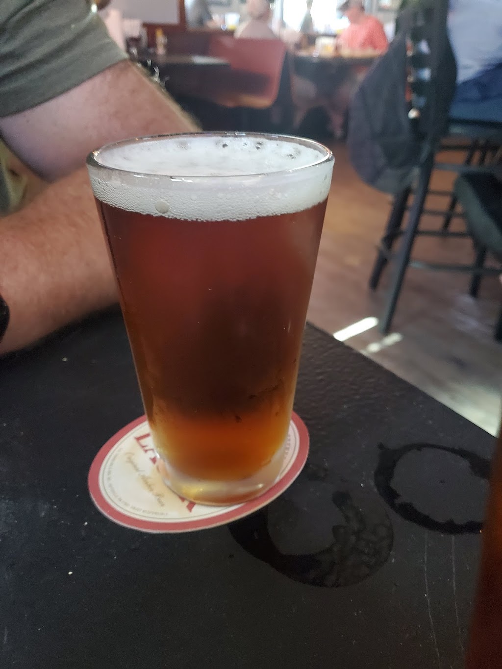 Christos Sports Bar & Grill | restaurant | 2903 Thomas Dr, Panama City Beach, FL 32408, USA | 8507081878 OR +1 850-708-1878