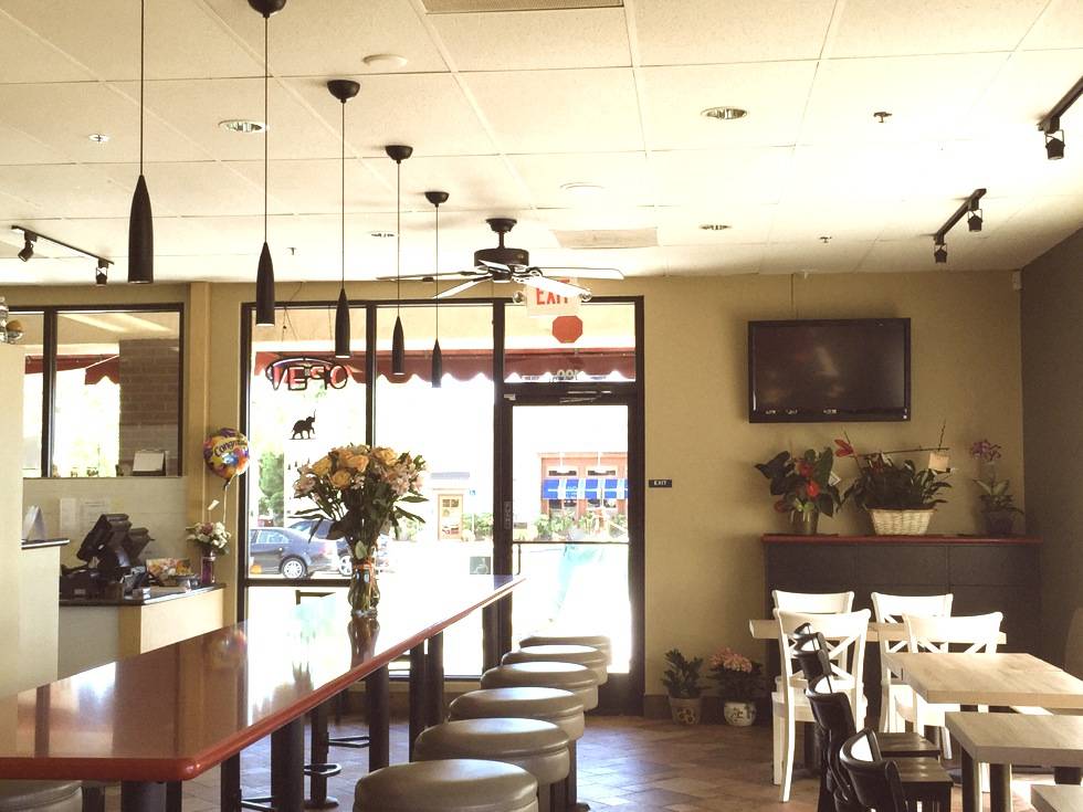Bangkok Cafe | restaurant | 1906 Taylor Rd, Roseville, CA 95661, USA | 9167880888 OR +1 916-788-0888