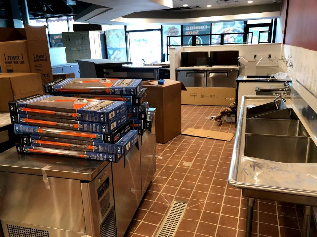 Top Restaurant Equipment INC | restaurant | 14215 Cherry Ln Ct, Laurel, MD 20707, USA | 3018571624 OR +1 301-857-1624