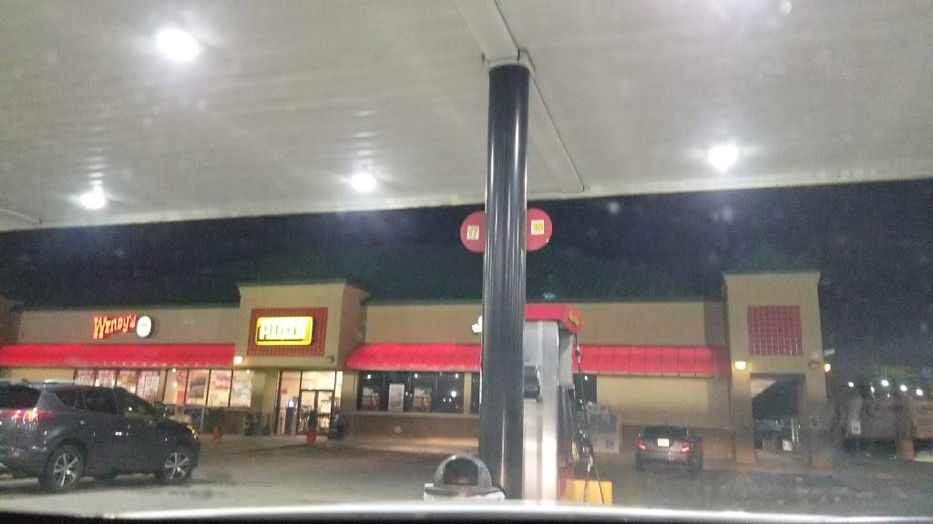 Subway Restaurants | restaurant | 3240 Point Mallard Pkwy SE, Decatur, AL 35603, USA | 2563535227 OR +1 256-353-5227