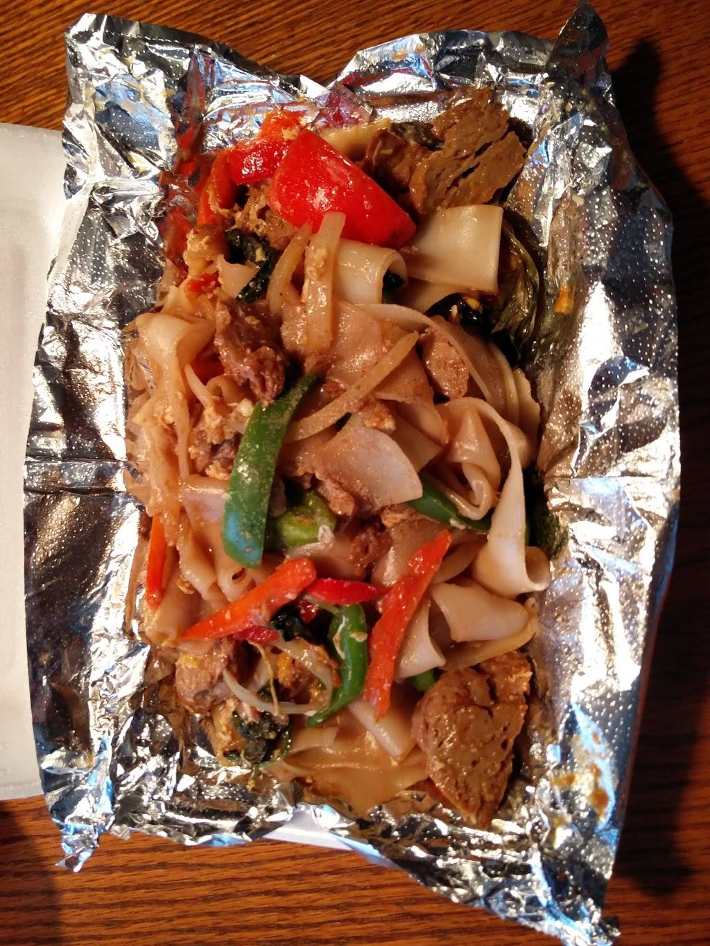 Thai Fresh | restaurant | 1016 Tierra Del Rey, Chula Vista, CA 91910, USA | 6194824804 OR +1 619-482-4804