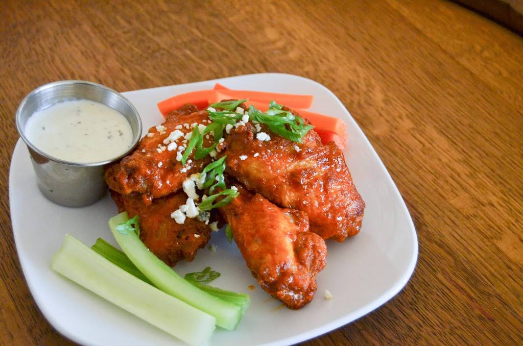 Barrel19 Bistro & Bar | restaurant | 605 Macara Ave, Sunnyvale, CA 94085, USA | 4084819681 OR +1 408-481-9681