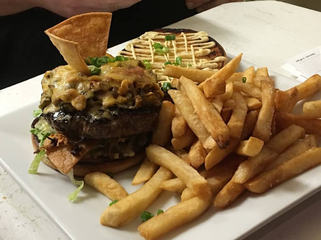 Boogaloos Bar & Grill | restaurant | 210 W Brookland Park Blvd, Richmond, VA 23222, USA | 8043080648 OR +1 804-308-0648