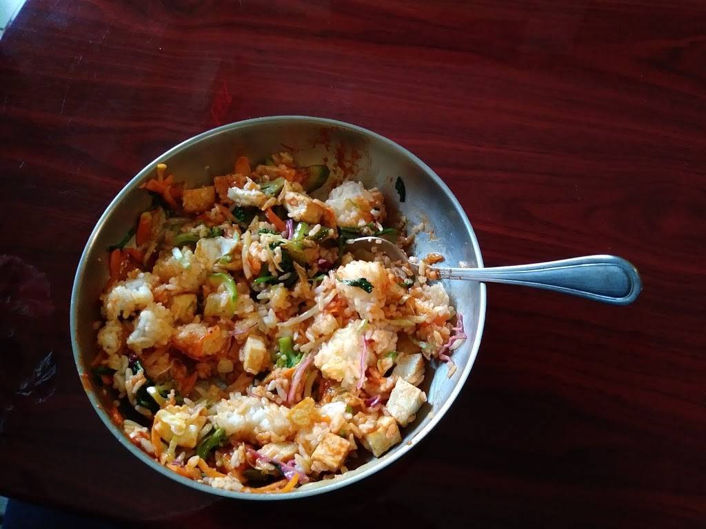 BAP | restaurant | 1224 South St, Philadelphia, PA 19147, USA | 2157350553 OR +1 215-735-0553