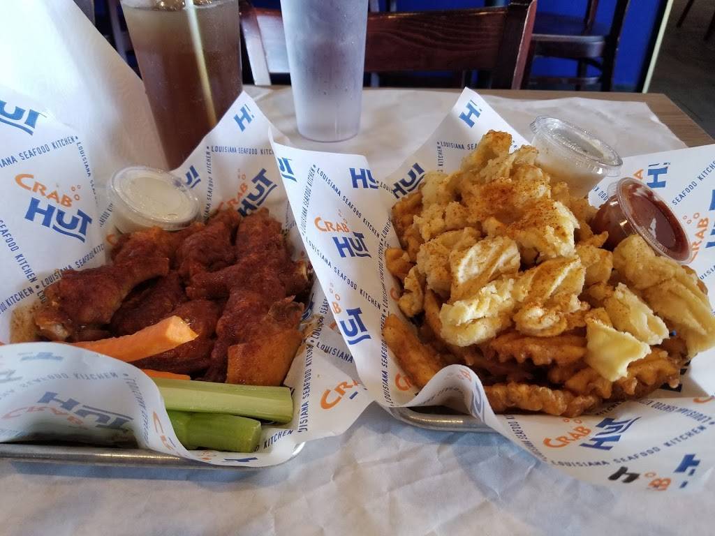 Crab Hut | restaurant | 4646 Convoy St #106a, San Diego, CA 92111, USA | 8585651678 OR +1 858-565-1678