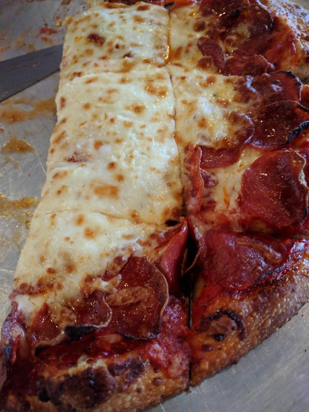 Shortys Pizza & GROWL | restaurant | 9721 Sawmill Rd, Powell, OH 43065, USA | 6145537051 OR +1 614-553-7051