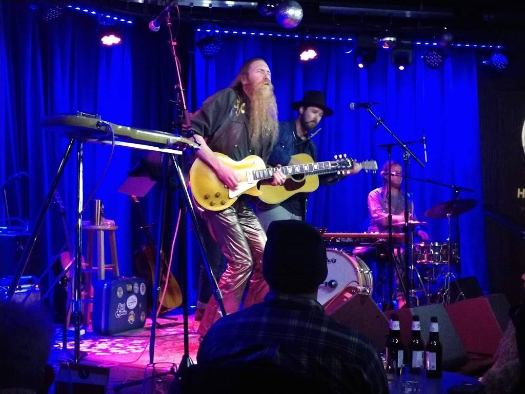 Hey Nonny Live Music + Local Kitchen | restaurant | 10 S Vail Ave, Arlington Heights, IL 60005, USA | 2242020750 OR +1 224-202-0750