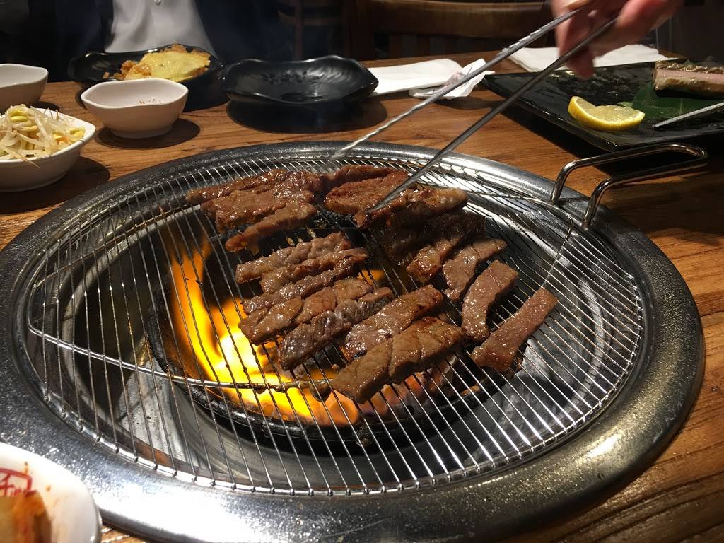 BBQ UP | restaurant | B, 18268, Gale Ave, City of Industry, CA 91748, USA | 6265818199 OR +1 626-581-8199