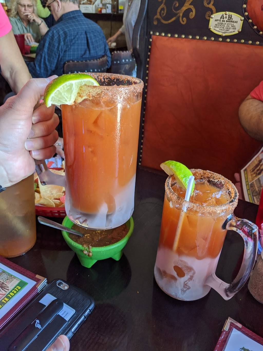 Restaurant San Juan | restaurant | 410 Cut-Off Rd, Port Aransas, TX 78373, USA | 3617496521 OR +1 361-749-6521