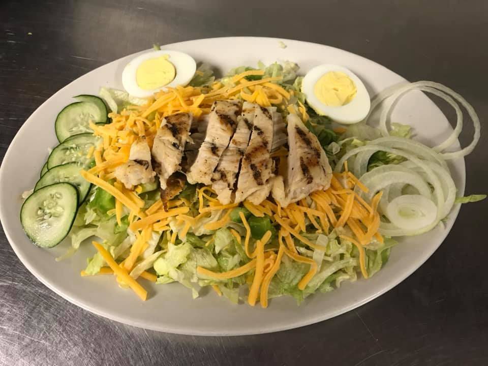 Montrose Sandbar | restaurant | 19 Main St, Montrose, IA 52639, USA | 3194637293 OR +1 319-463-7293