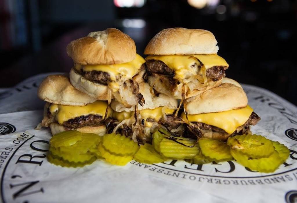 S&Bs Burger Joint - Automobile Alley | restaurant | 20 NW 9th St, Oklahoma City, OK 73102, USA | 4052700516 OR +1 405-270-0516