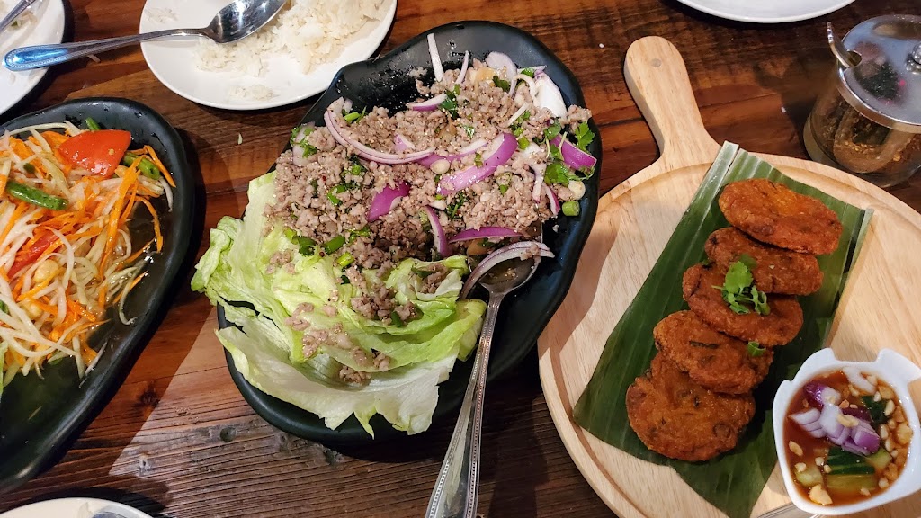 THAI HOT Restaurant | restaurant | 81944 CA-111 Unit C, Indio, CA 92201, USA | 7603478765 OR +1 760-347-8765