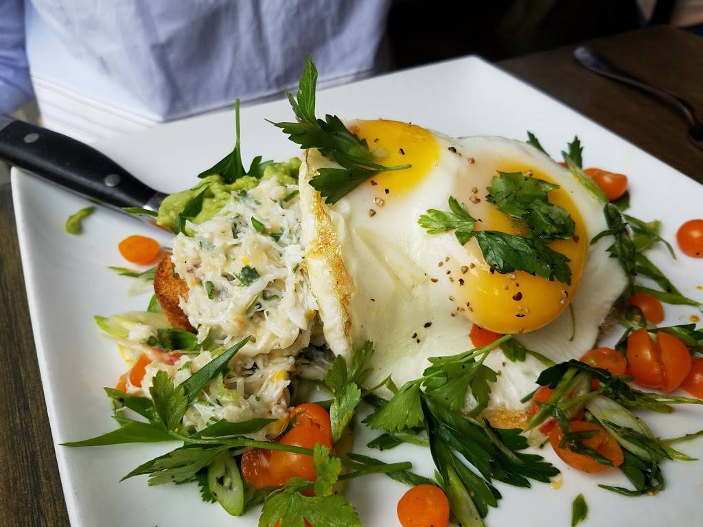 A.O.C. | restaurant | 8700 W 3rd St, Los Angeles, CA 90048, USA | 3108599859 OR +1 310-859-9859