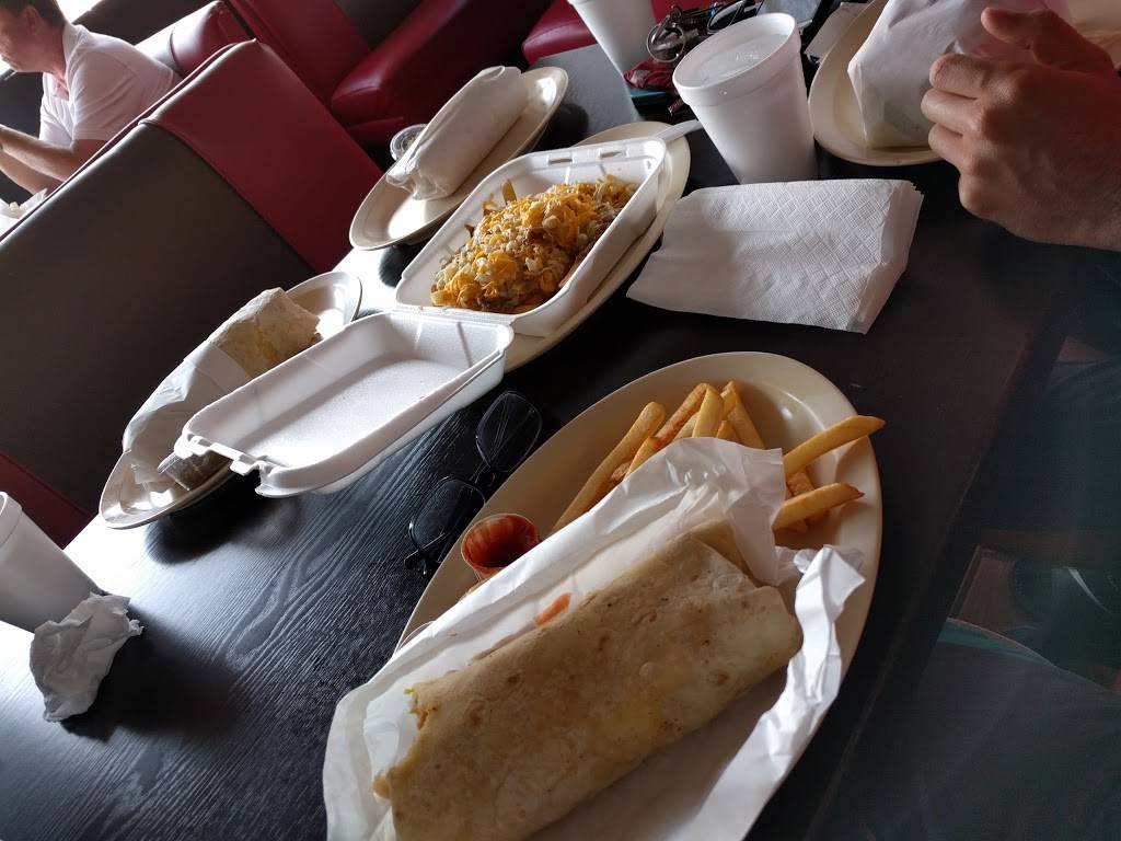 Wonder Burgers | restaurant | 2584 E Foothill Blvd, Pasadena, CA 91107, USA | 6265781422 OR +1 626-578-1422