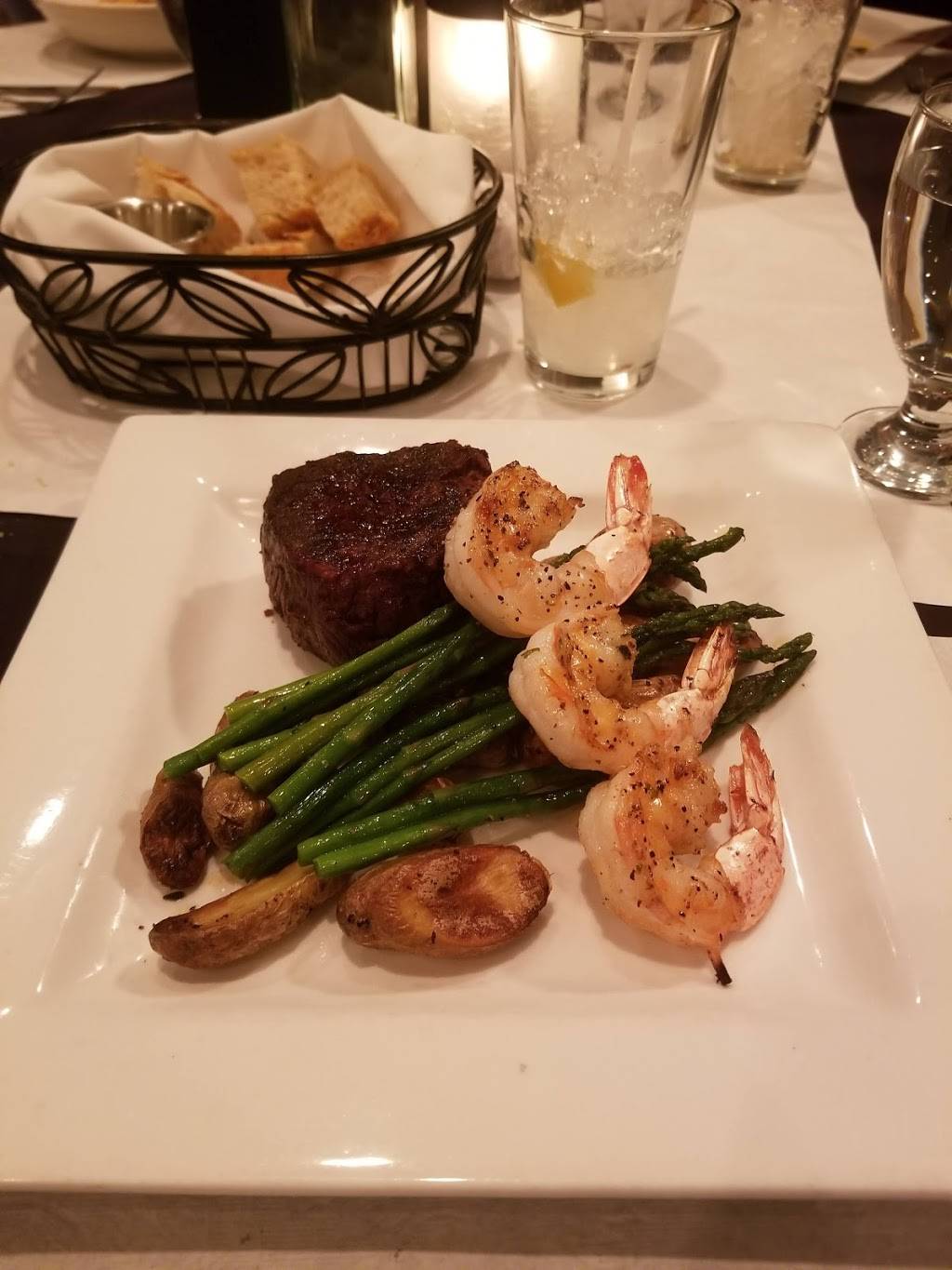 Sweet Basil | restaurant | 645 Walton Dr, Plymouth, WI 53073, USA | 9208927572 OR +1 920-892-7572