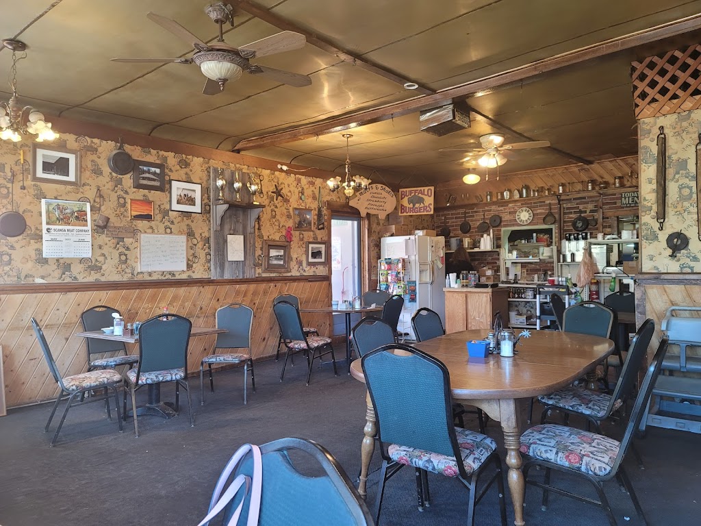 Highline Cafe & Saloon | restaurant | 12779 US-24, Hartsel, CO 80449, USA | 7198360729 OR +1 719-836-0729