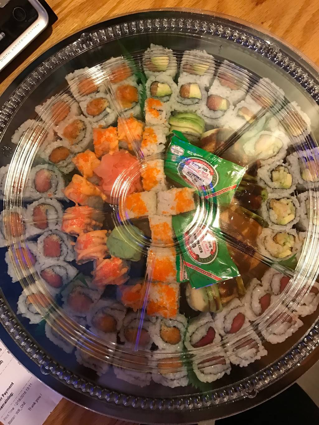 Hibachi Super Buffet | restaurant | 6329, 2021 Hart St, Vincennes, IN 47591, USA | 8124942233 OR +1 812-494-2233