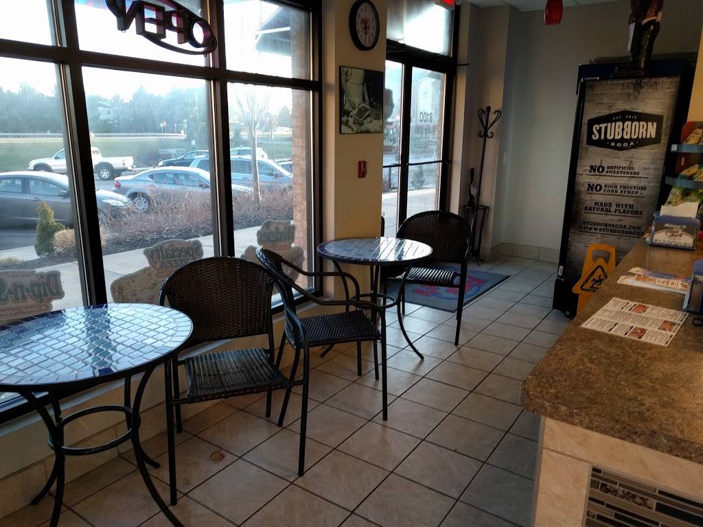 Pizza Joes | restaurant | 8100 Big Spring Dr, Cranberry Twp, PA 16066, USA | 7245915771 OR +1 724-591-5771