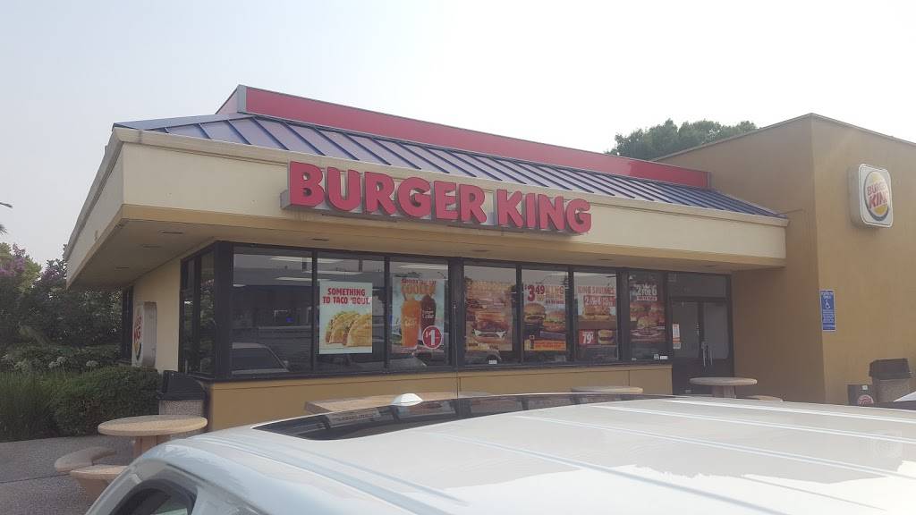 Burger King | restaurant | 888 West, Hwy 99 W, Corning, CA 96021, USA | 5308245882 OR +1 530-824-5882