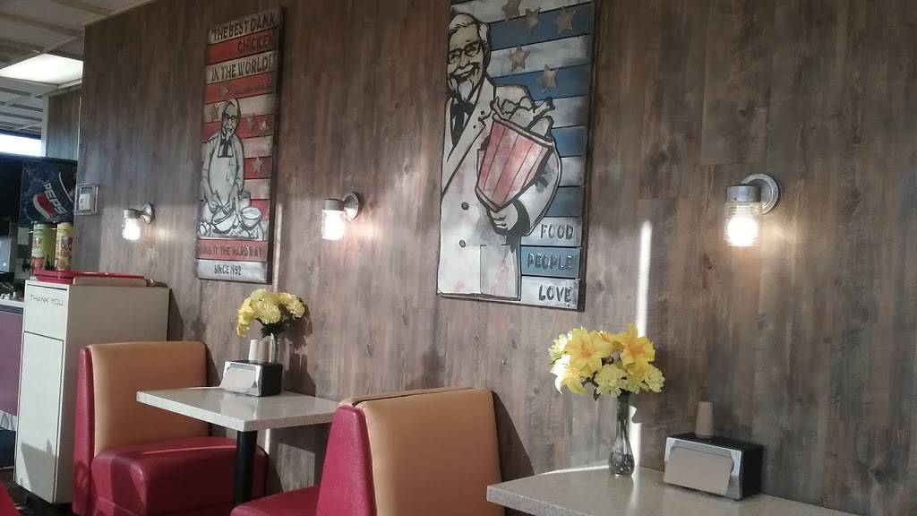 KFC | restaurant | 17520 Yorba Linda Blvd, Yorba Linda, CA 92886, USA | 7145286420 OR +1 714-528-6420