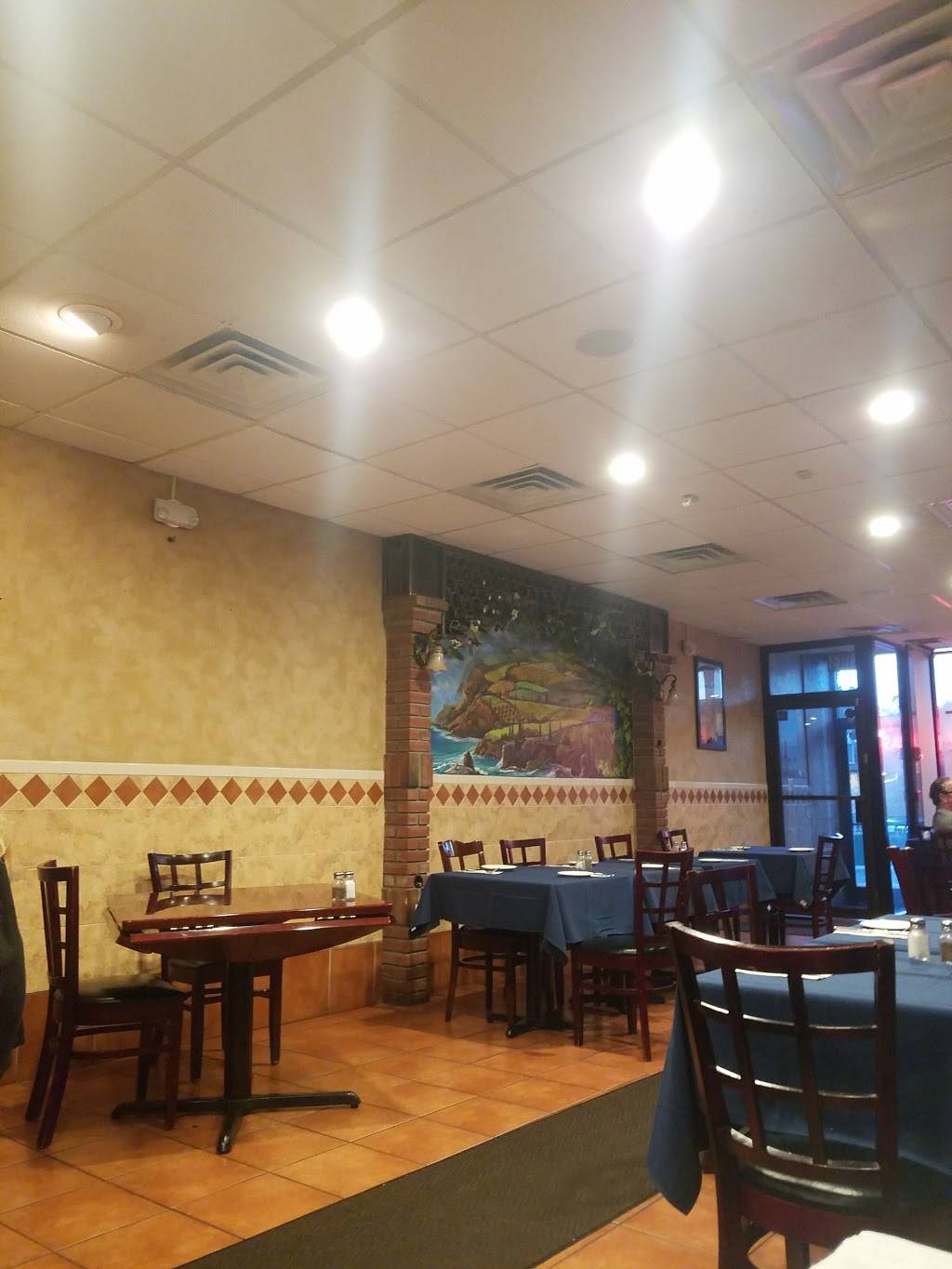 Luigis Famiglia Cucina | restaurant | 62 Gleneida Ave, Carmel Hamlet, NY 10512, USA | 8452254000 OR +1 845-225-4000