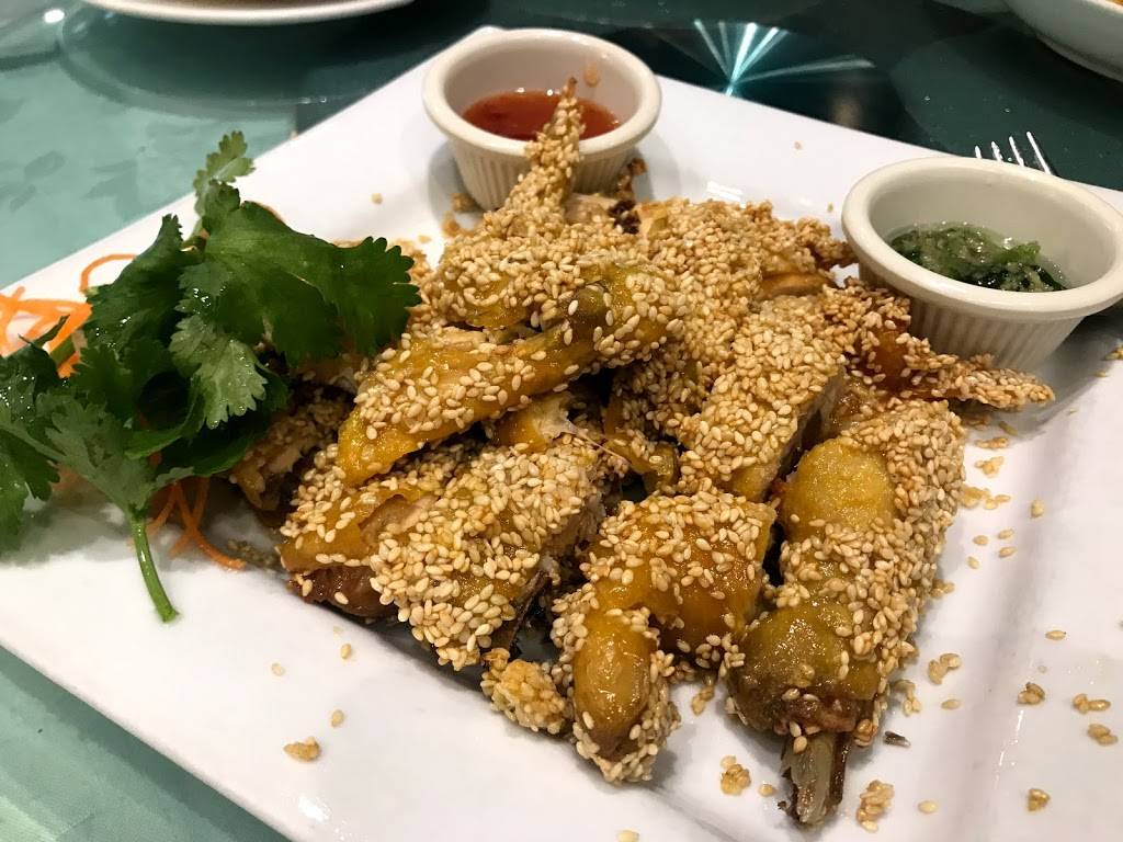 Steam Legend | restaurant | 328 Hwy 7, Richmond Hill, ON L4B 1A1, Canada | 9055976667 OR +1 905-597-6667