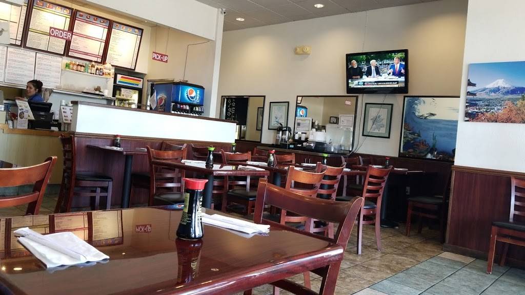 Sango Sushi Restaurant - Huntington Beach | restaurant | 7101 Yorktown Ave Ste 110, Huntington Beach, CA 92648, USA | 7149698548 OR +1 714-969-8548