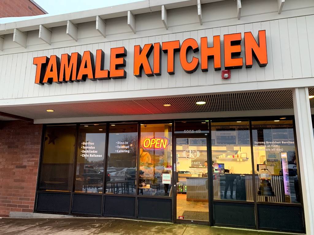 Tamale Kitchen 7 | restaurant | 5055 S Kipling St c9, Littleton, CO 80127, USA | 3039724477 OR +1 303-972-4477