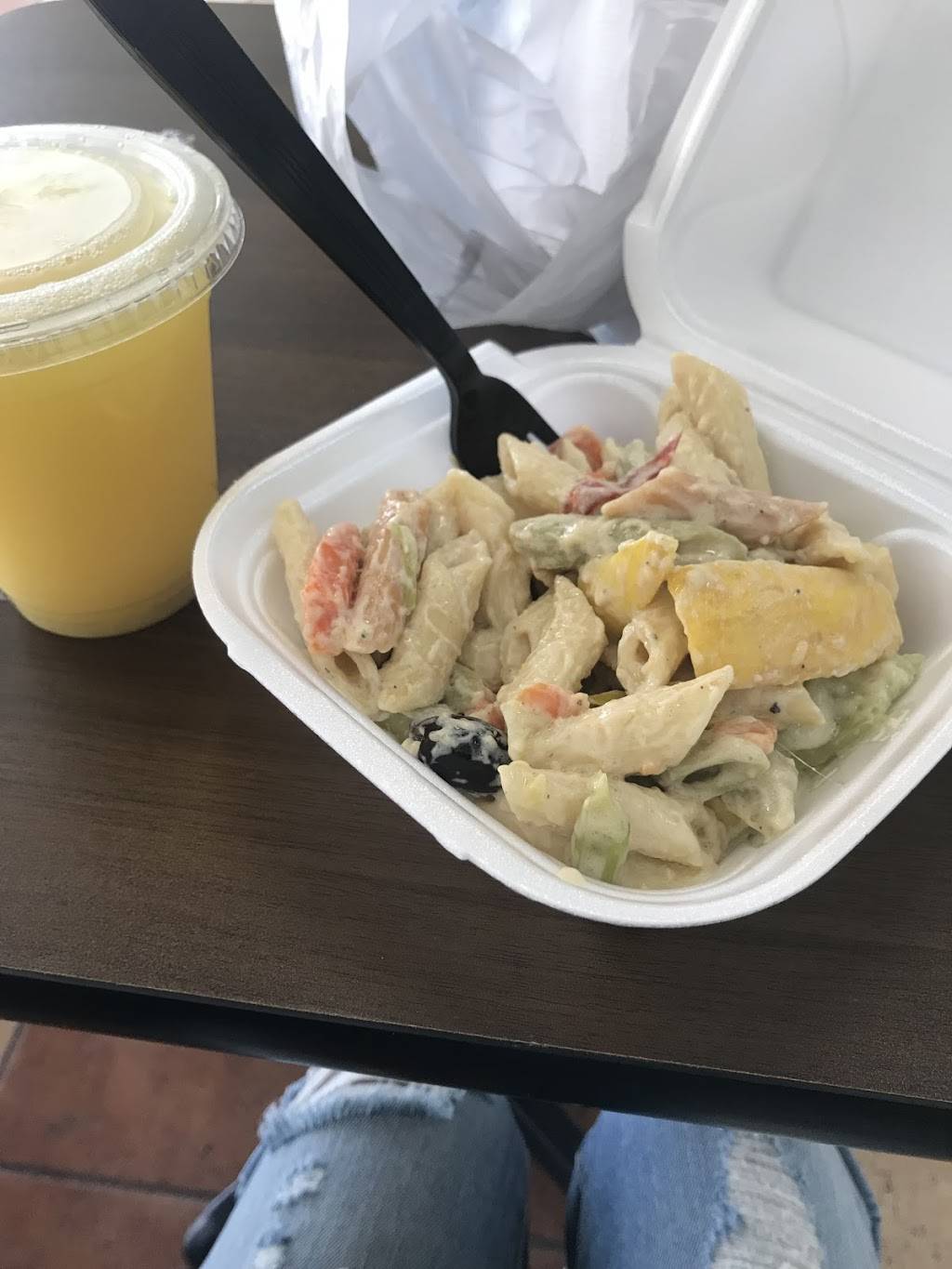 Island Rhythms Cafe | restaurant | 3749 S Kirkman Rd, Orlando, FL 32811, USA | 4079300462 OR +1 407-930-0462