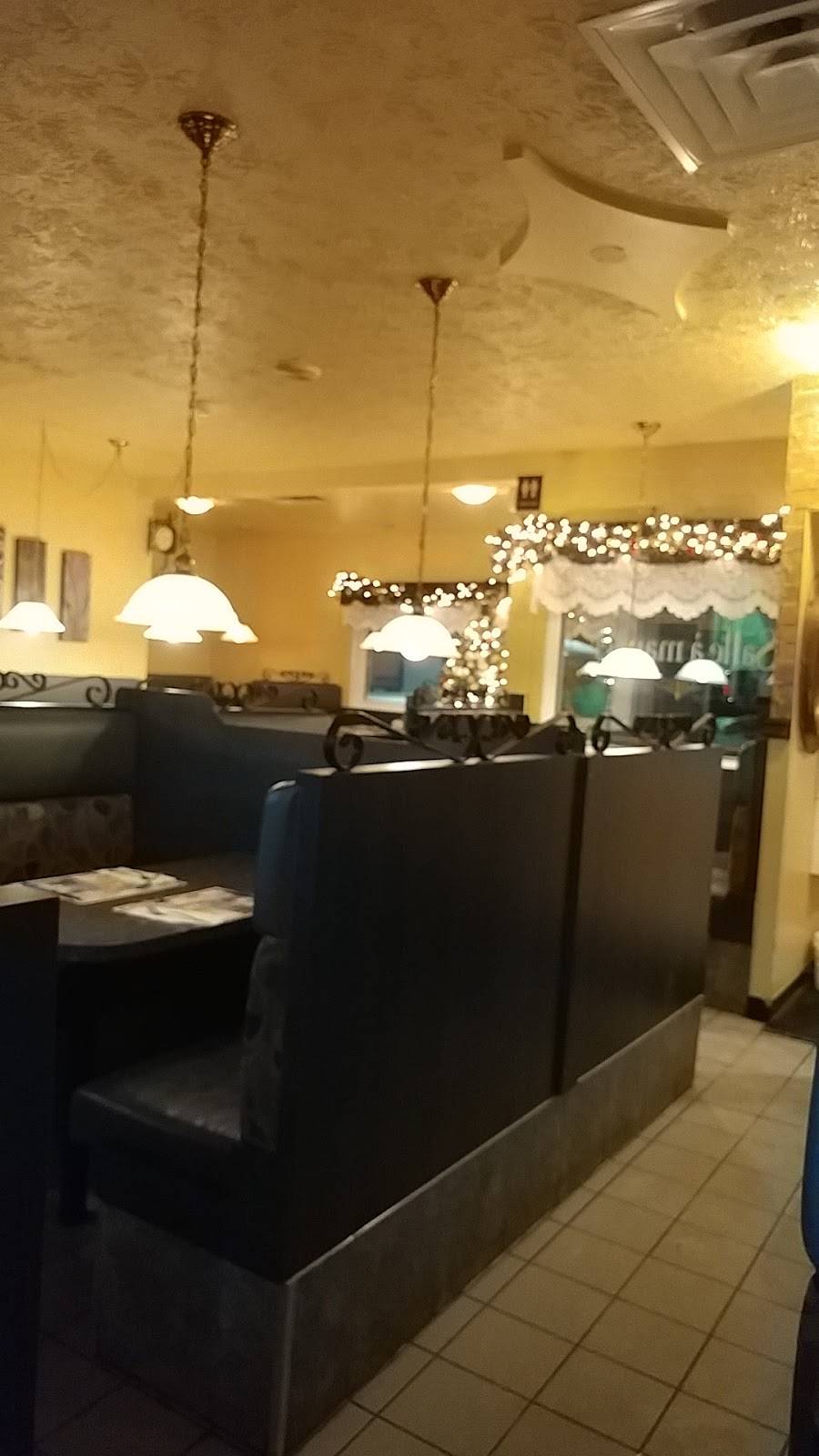 Restaurant Chez Ti-Poil | restaurant | 392 Rte 153, Saint-Tite, QC G0X 3H0, Canada | 4183656680 OR +1 418-365-6680