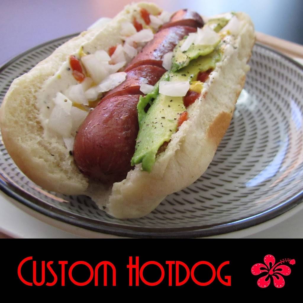 OK Hot Dog | restaurant | 1151 Mapunapuna St, Honolulu, HI 96819, USA | 8086839963 OR +1 808-683-9963