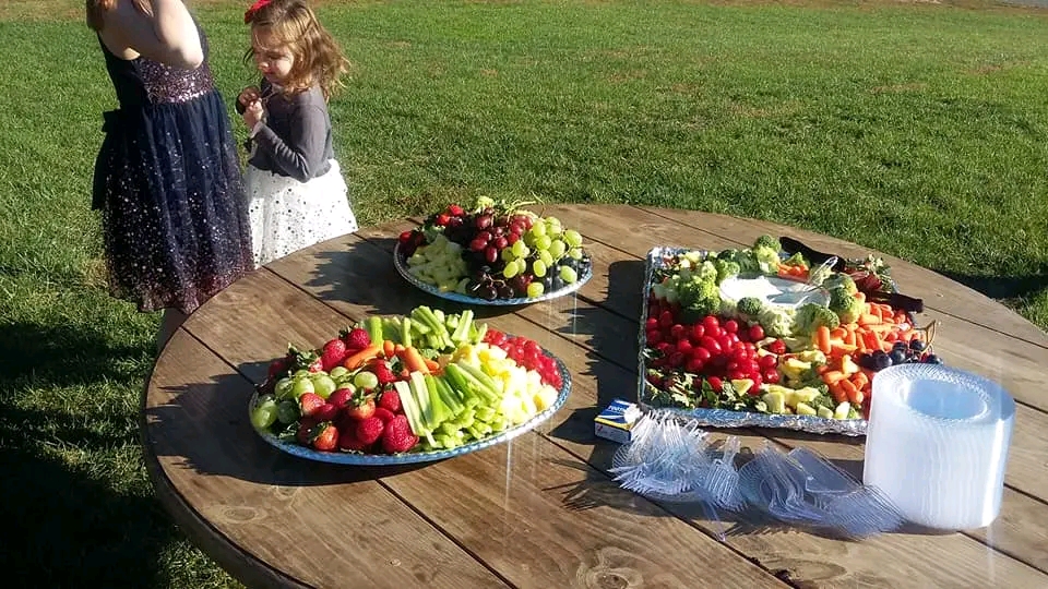 E. L. Catering LLC | meal takeaway | 10398 Prince Edward Hwy, Prospect, VA 23960, USA | 4343948223 OR +1 434-394-8223