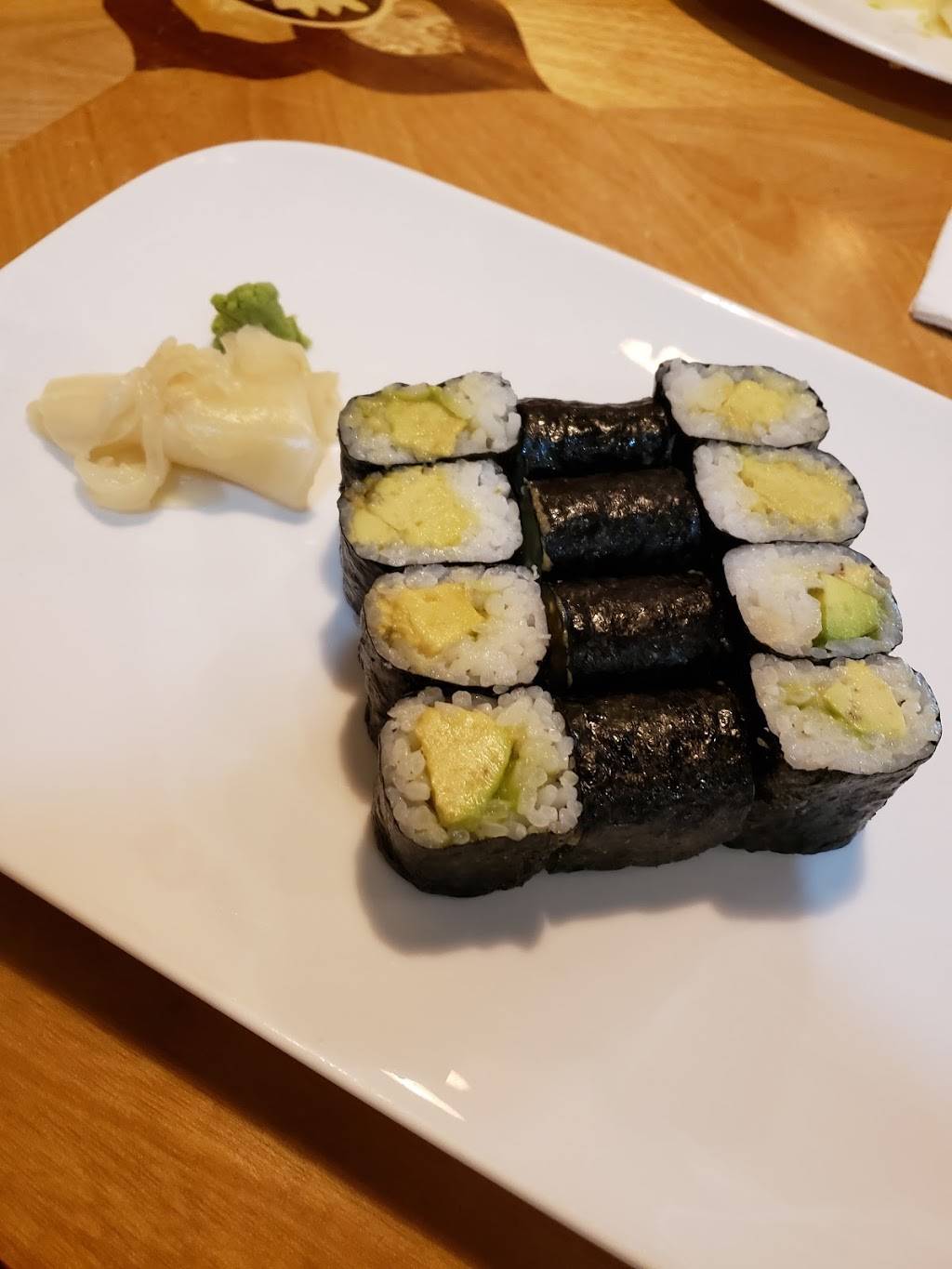 Tokyo Sushi | restaurant | 980 Birmingham Hwy, Milton, GA 30004, USA | 6782400602 OR +1 678-240-0602