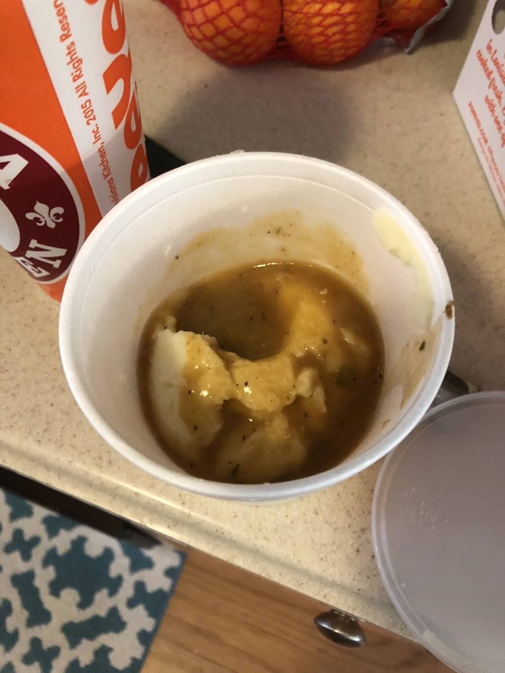 Popeyes Louisiana Kitchen | restaurant | 130 McClung Rd, Athens, GA 30601, USA | 7704068212 OR +1 770-406-8212