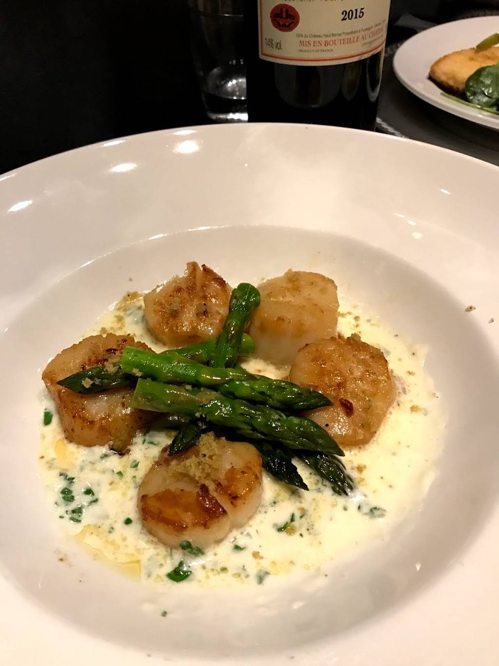 Bertrand Pittsburgh | restaurant | 1910 Cochran Rd, Pittsburgh, PA 15220, USA | 4128194417 OR +1 412-819-4417