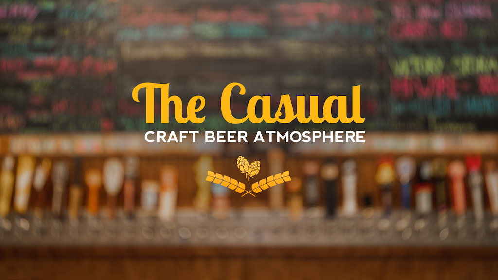 The Casual Pint of Smyrna | restaurant | 427 Sam Ridley Pkwy W, Smyrna, TN 37167, USA | 6154627421 OR +1 615-462-7421