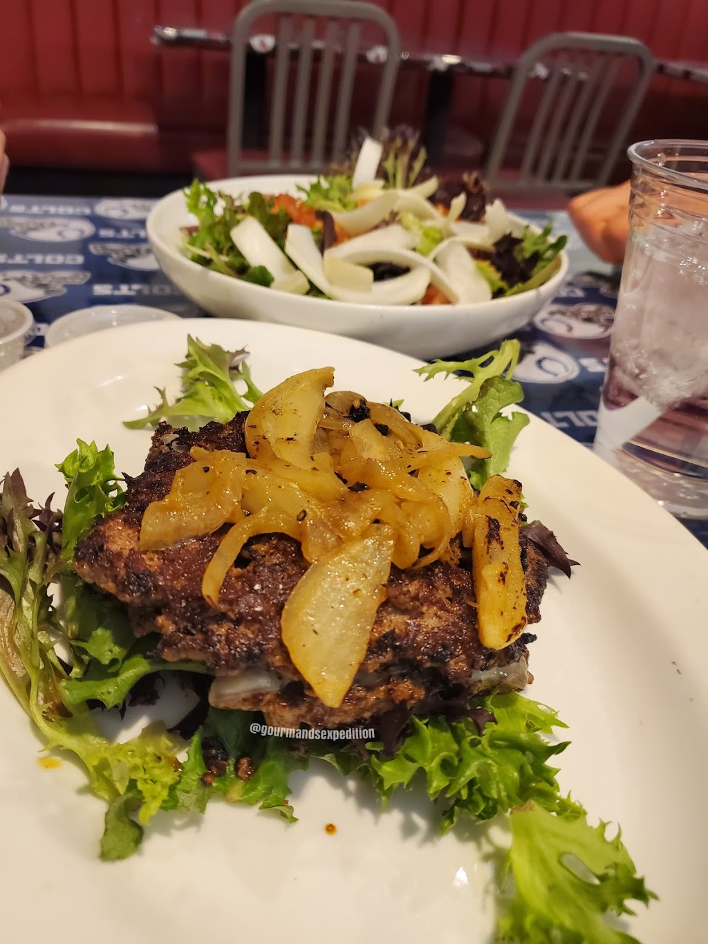 Matty G’s, Fish & Chips | restaurant | 815 E Baseline Rd, Tempe, AZ 85283, USA | 4803507597 OR +1 480-350-7597