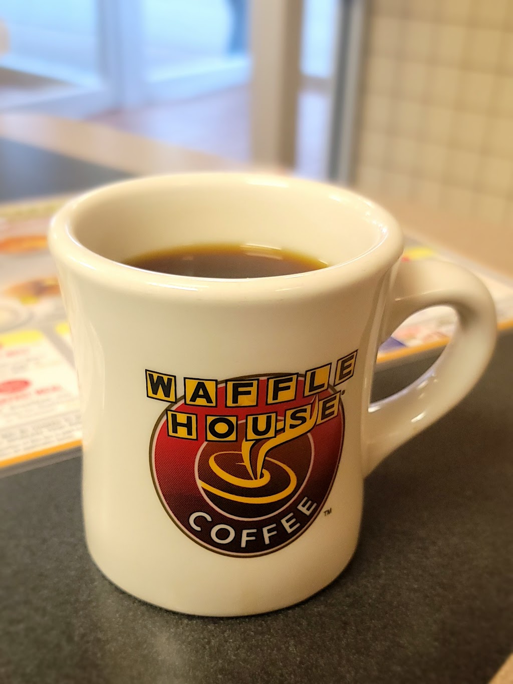 Waffle House | restaurant | 381 US-31, Athens, AL 35611, USA | 2562783098 OR +1 256-278-3098