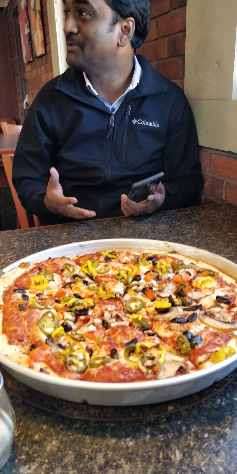 Pizza Hut | meal takeaway | 8811 Marlboro Rd, Farmville, NC 27828, USA | 2527532641 OR +1 252-753-2641