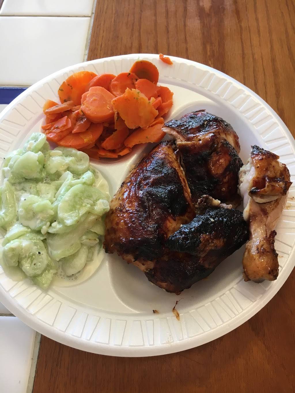 C.R. Chicks (Northlake Blvd.) | restaurant | 4234 Northlake Blvd, Palm Beach Gardens, FL 33410, USA | 5617759495 OR +1 561-775-9495