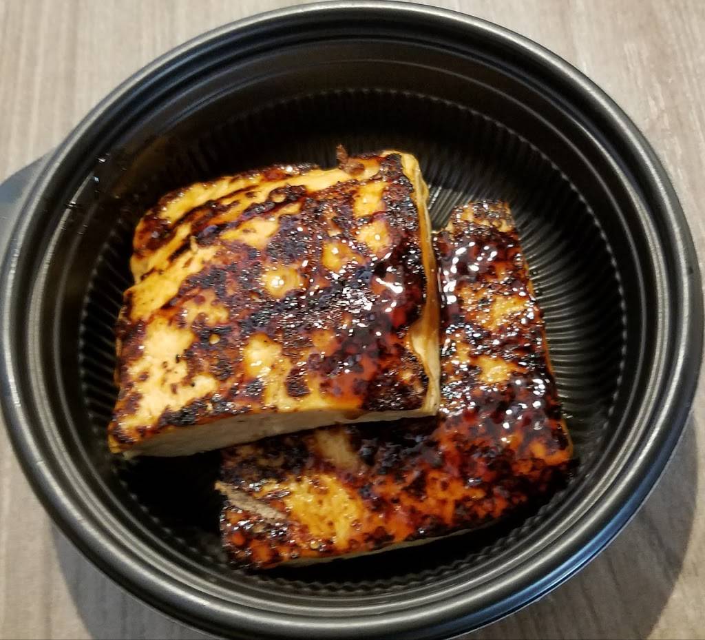 WaBa Grill | restaurant | 27511 San Bernardino Ave #230, Redlands, CA 92374, USA | 9093359222 OR +1 909-335-9222